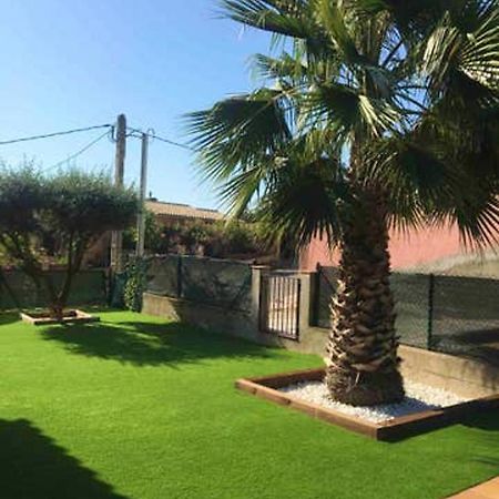Luxury Villa In Calonge With Pool Exterior foto